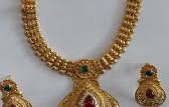 M Vardhman Jewellers